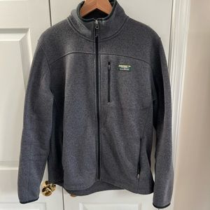 LL Bean Men's Large (great condition!!!)